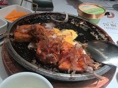 -食锦记·福建私房菜(浦西万达店)