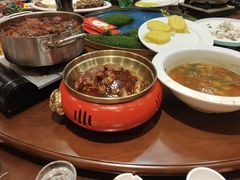 -李氏八大件老菜馆(万宝街店)