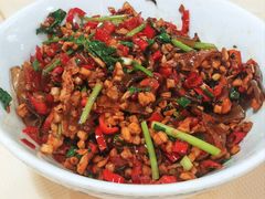 -笨罗卜浏阳菜馆(太平街店)