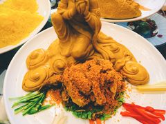 -敦煌富国酒店