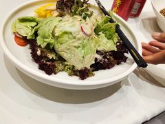 -一家人(凯旋路店)