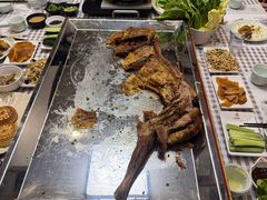 -炑羊香烤全羊(西三旗店)