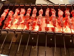 -很久以前羊肉串(簋街店)