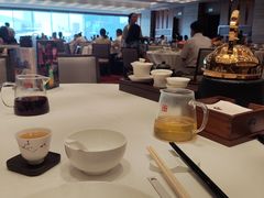 -白天鹅宾馆-宏图府餐厅