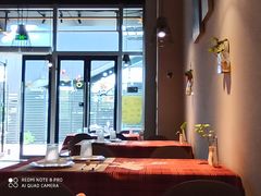 大堂-Primo·丽莫意大利窑烤披萨