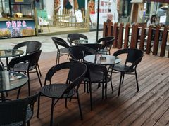 -珍煮丹·黑糖饮品专卖(东城万达店)