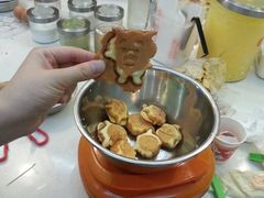 iphone_upload_pic-可心DIY蛋糕烘焙生活馆(迈皋桥万谷慧店)