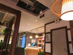 -九牧鱻·渝老鬼重庆火锅(人民路店)
