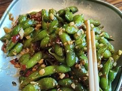 -北丐先生·野馄饨烧烤(长宁龙之梦店)