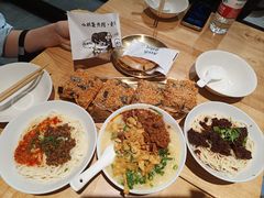 -小豆海棠(嘉兴路店)