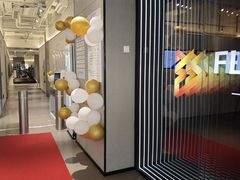 -FLARE STAR FITNESS(复地活力城店)