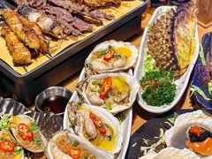 -质烤烤物·活烤海鲜(质烤总店)