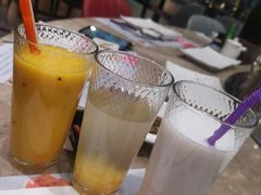 -大渔铁板烧(大悦城店)