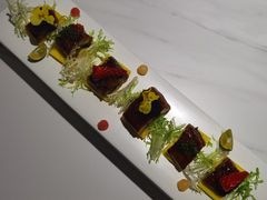 -3号仓库·创意中国菜(嘉兴龙鼎万达店)