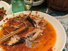 -新安人家·22年本地餐厅