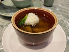 -萬國春·中菜馆(颐和公馆店)