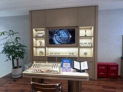 -亨得利(淮海中路店)