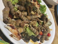 -永红源啤酒·烧烤·海鲜·大排档(青特城店)