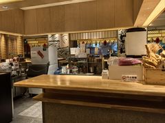 -京旬海鲜放题·铁板烧自助餐厅