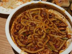 -谷丽麦馕新疆菜·清真(步步高梅溪新天地店)