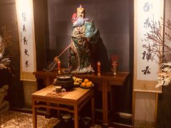 -新荣记(南京西路店)