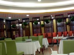 大堂-新梅园不夜粥(龙华店)