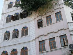 -海口骑楼老街历史文化街区