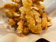 -青花椒秘制烤鱼(光启城店)