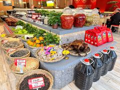 -湘江红·湖南招牌菜(莲花南路店)