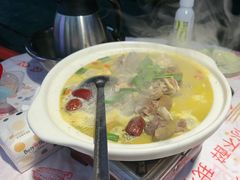 -辣出味岳阳特色烧烤·龙虾大排档(砂子塘总店)