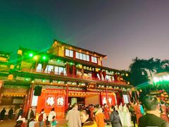 -深圳锦绣中华民俗村