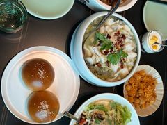 -有璟阁港式餐厅(金融街购物中心店)