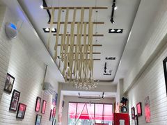 大堂-大嘻咹biangbiang面(历史博物馆店)