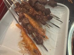-京元盛铜锅涮肉(上海总店)