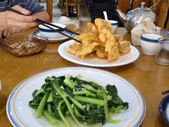 -鹤乡东北菜(崮山路店)