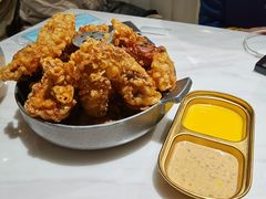 -HOTISLAND海鸡岛·韩国料理(江南西店)
