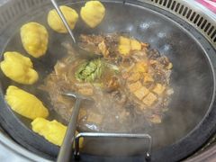 -哈尔滨东北铁锅炖(都督街店)