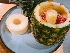 -伊茉家的烤肉店(勒泰中心店)