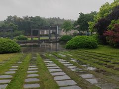 -宜兴龙背山森林公园