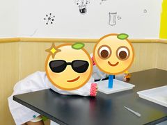 -神奇科学家STEAM科学实验科创赛事机器人编程逻辑思维MadScience(长宁来福士校区)