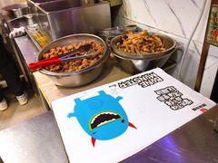 -傅强排骨(成都总店)