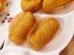 -点都德(聚福楼店)