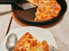-必胜客(金鹰店)