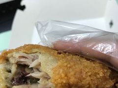 -麦当劳(南京水西门大街店)