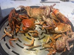 -半岛听涛蒸汽海鲜自助(K11店)