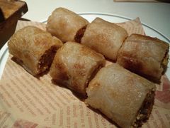 -粤点越有·茶点·粤菜(樵岭国际店)