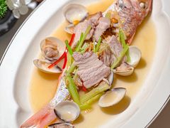 -金成潮菜博物馆(海珠湿地店)