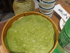 -娄三少·老北京春饼烤鸭家常菜(富力又一城店)