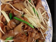 干炒牛河-正斗·港式粤菜(SKLP店)