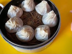 -笑云开汤包店(网巾市店)